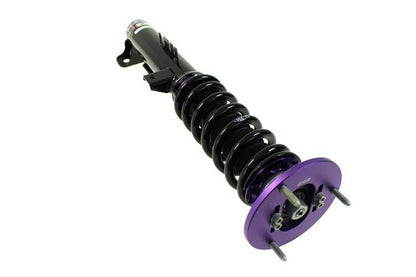 Fahrwerk Street D2 Racing BMW E36 COMPACT 6 ZYL TI (OE Hinterachse getrennt) 94-00