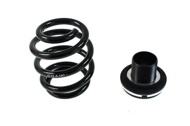 Fahrwerk Street D2 Racing BMW E36 COMPACT 6 ZYL TI (OE Hinterachse getrennt) 94-00