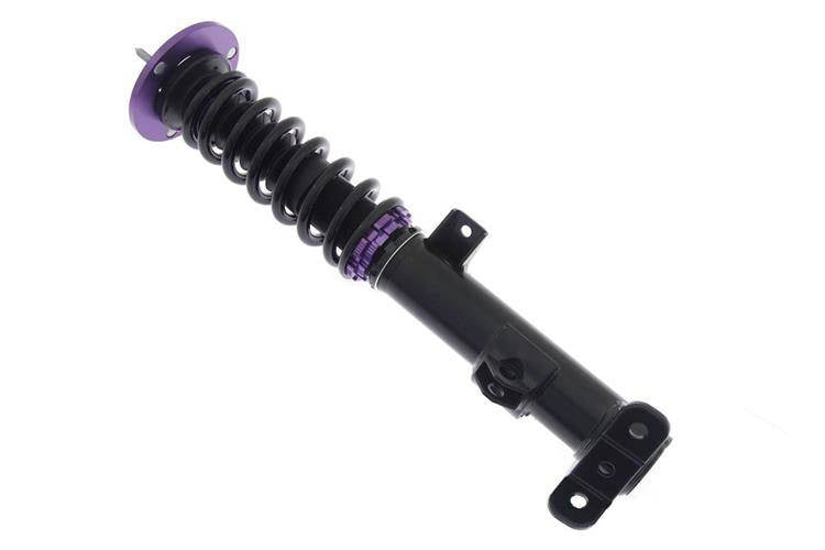 Suspension Street D2 Racing BMW E36 M3 94-98