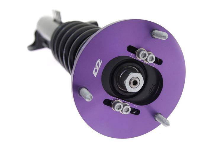 Suspension Street D2 Racing BMW E36 M3 94-98