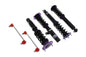 Fahrwerk Street D2 Racing BMW E38 8-ZYL (KEIN LUFTFEDERBEIN) 95-02