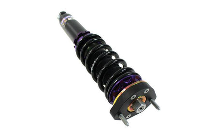 Suspension Street D2 Racing BMW E46 6 CYL (Modified Rr Integrated) 98-05
