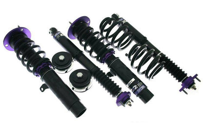 Fahrwerk Street D2 Racing BMW E46 6 Zyl 98-05