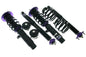 Fahrwerk Street D2 Racing BMW E46 6 Zyl 98-05
