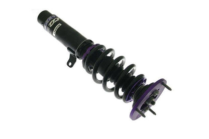 Fahrwerk Street D2 Racing BMW E46 6 Zyl 98-05