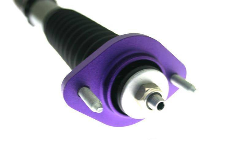 Fahrwerk Street D2 Racing BMW E46 6 Zyl 98-05