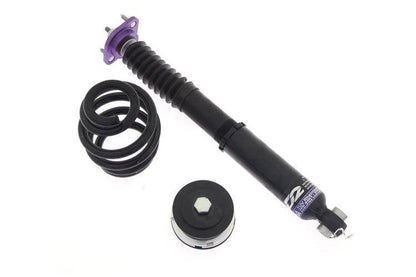 Suspension Street D2 Racing BMW E46 M3 00+