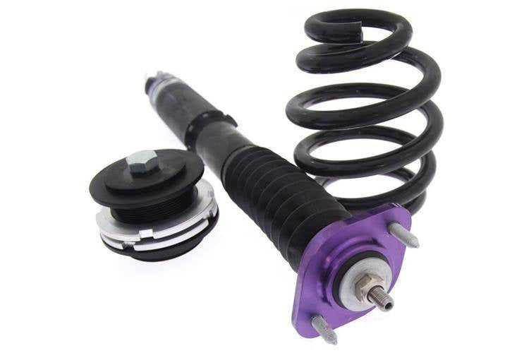 Suspension Street D2 Racing BMW E46 M3 00+