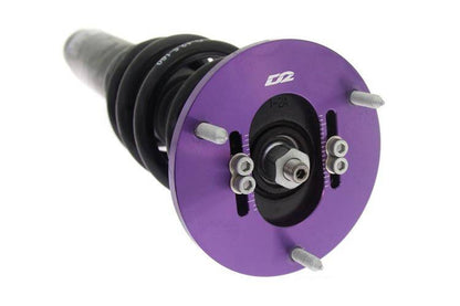 Suspension Street D2 Racing BMW E46 M3 00+