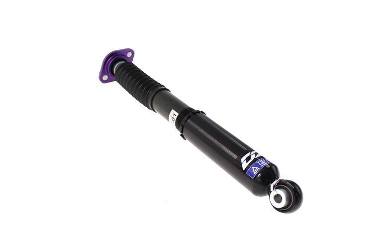 Fahrwerk Street D2 Racing BMW E46 KOMBI 6-ZYL 2WD 99-05