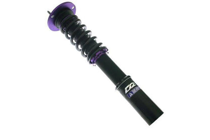Suspension Street D2 Racing BMW E60 6-cyl 03+