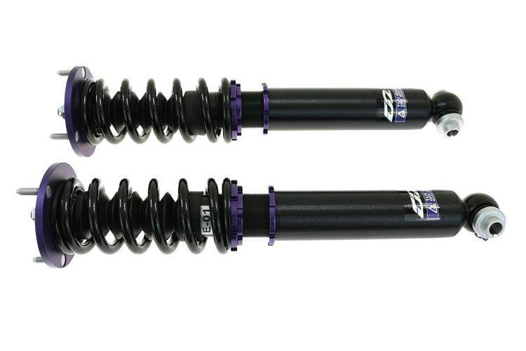 Fahrwerk Street D2 Racing BMW E60 M5 05-10
