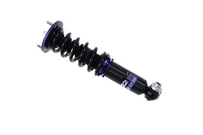 Fahrwerk Street D2 Racing BMW E63 6 ZYL 04+