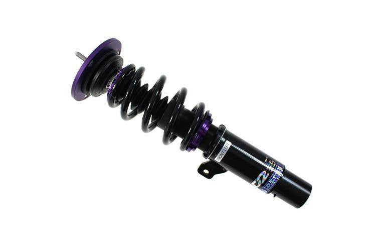 Fahrwerk Street D2 Racing BMW E87 6 ZYL 04-11