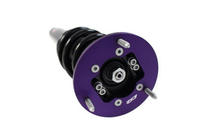 Fahrwerk Street D2 Racing BMW E87 6 ZYL 04-11