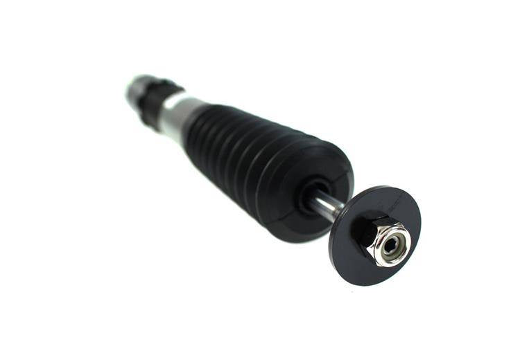 Fahrwerk Street D2 Racing BMW E87 6 ZYL 04-11