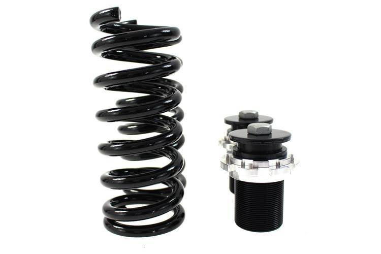 Fahrwerk Street D2 Racing BMW E87 6 ZYL 04-11