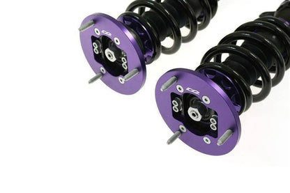 Suspension Street D2 Racing BMW E90 M3 07+