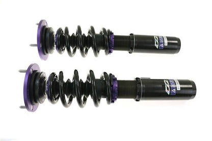 Suspension Street D2 Racing BMW E90 M3 07+