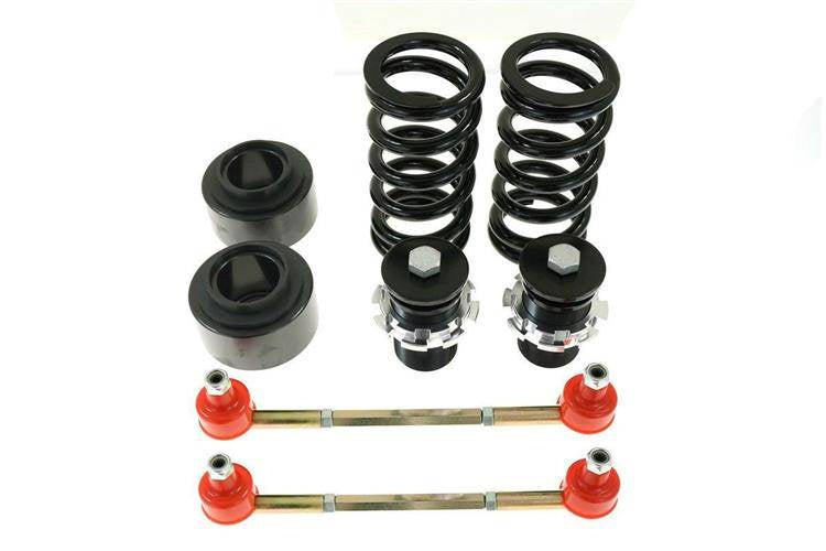 Suspension Street D2 Racing BMW E90 M3 07+