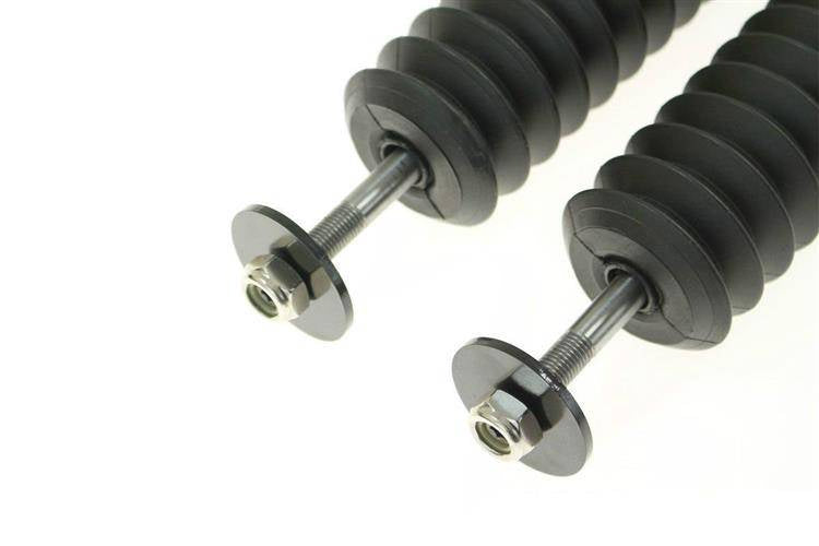 Suspension Street D2 Racing BMW E90 M3 07+