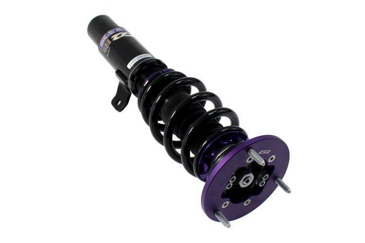 Suspension Street D2 Racing BMW E92 4 CYL 06+