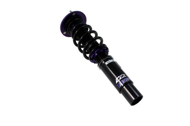 Suspension Street D2 Racing BMW E92 4 CYL 06+