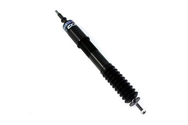 Suspension Street D2 Racing BMW E92 4 CYL 06+