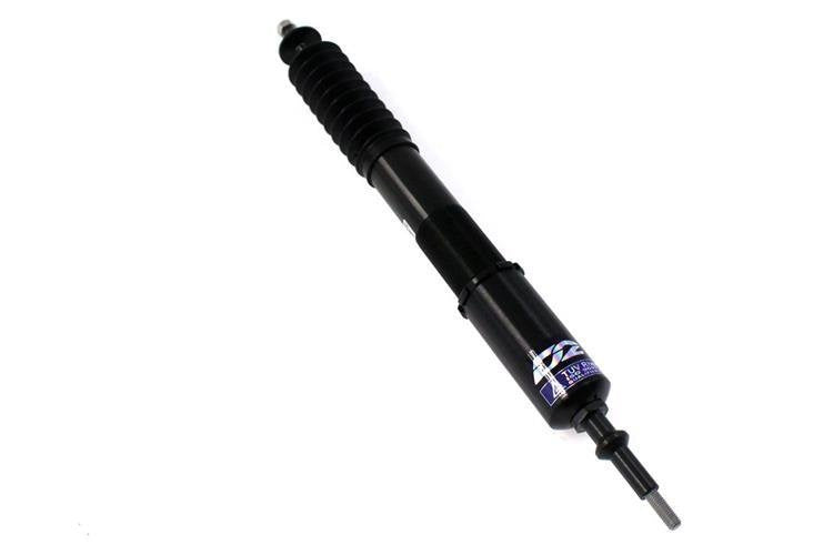 Suspension Street D2 Racing BMW E92 4 CYL 06+