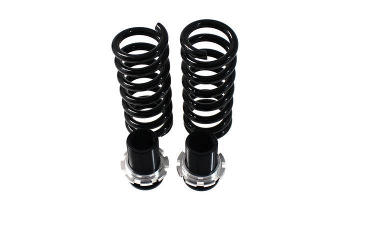 Suspension Street D2 Racing BMW E92 4 CYL 06+
