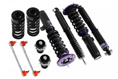Suspension Street D2 Racing BMW E92 M3 07+