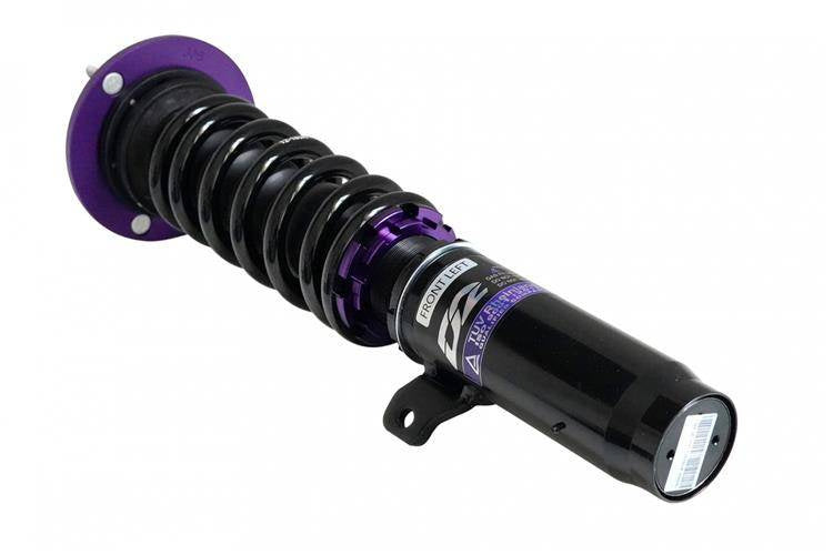 Suspension Street D2 Racing BMW E92 M3 07+