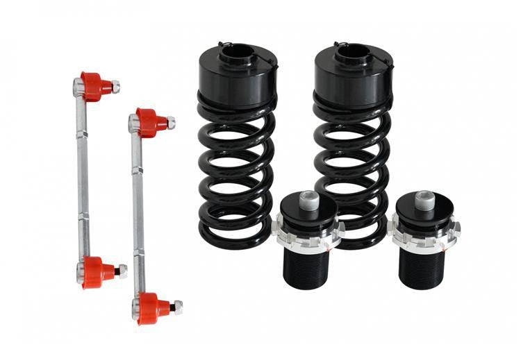Suspension Street D2 Racing BMW E92 M3 07+