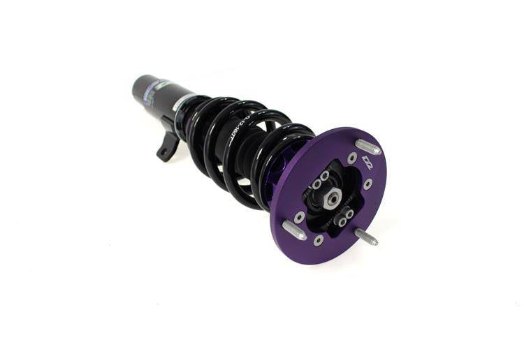 Suspension Street D2 Racing BMW E93 6 CYL 06+