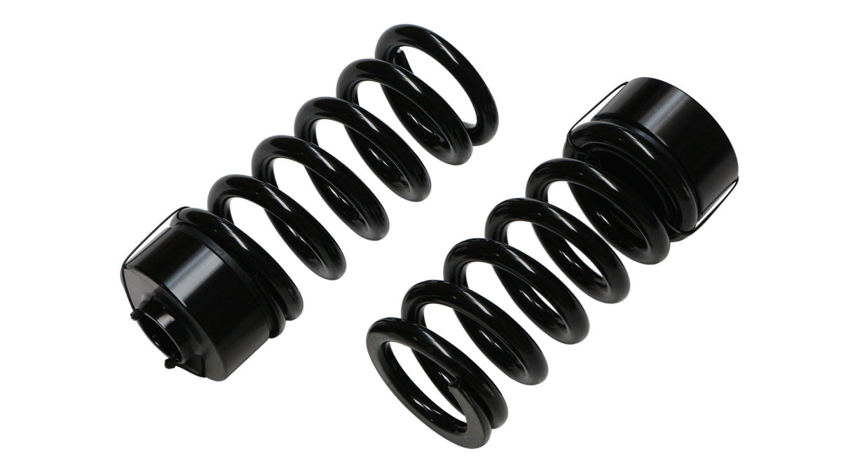Suspension Street D2 Racing BMW E93 M3 07+