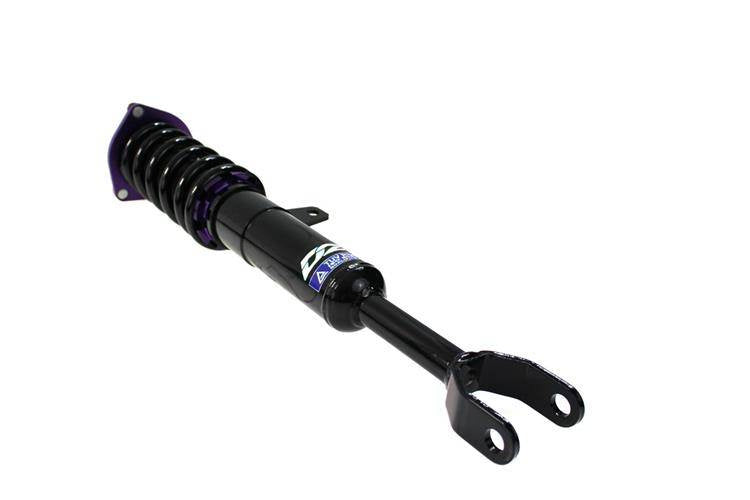 Suspension Street D2 Racing BMW F13 (Coupe) 11+