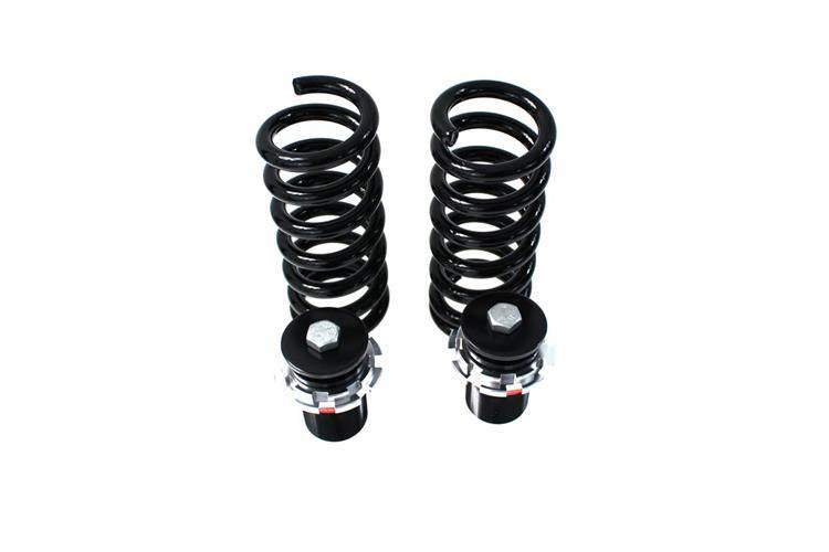 Suspension Street D2 Racing BMW F20 4/6CYL  CYL (excl.M-Technik.xDrive & EDC) 10+