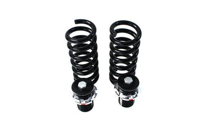 Suspension Street D2 Racing BMW F20 4/6CYL  CYL (excl.M-Technik.xDrive & EDC) 10+