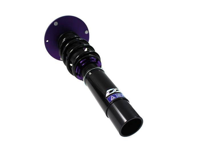 Suspension Street D2 Racing BMW F21 4/6CYL  CYL (excl.M-Technik.xDrive & EDC) 11+