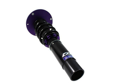 Suspension Street D2 Racing BMW F21 4/6CYL  CYL (excl.M-Technik.xDrive & EDC) 11+