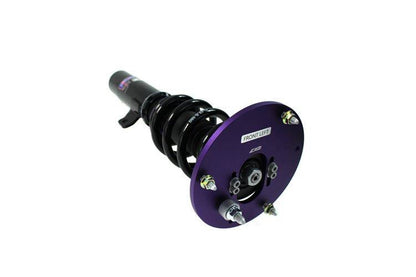Suspension Street D2 Racing BMW F21 4/6CYL  CYL (excl.M-Technik.xDrive & EDC) 11+