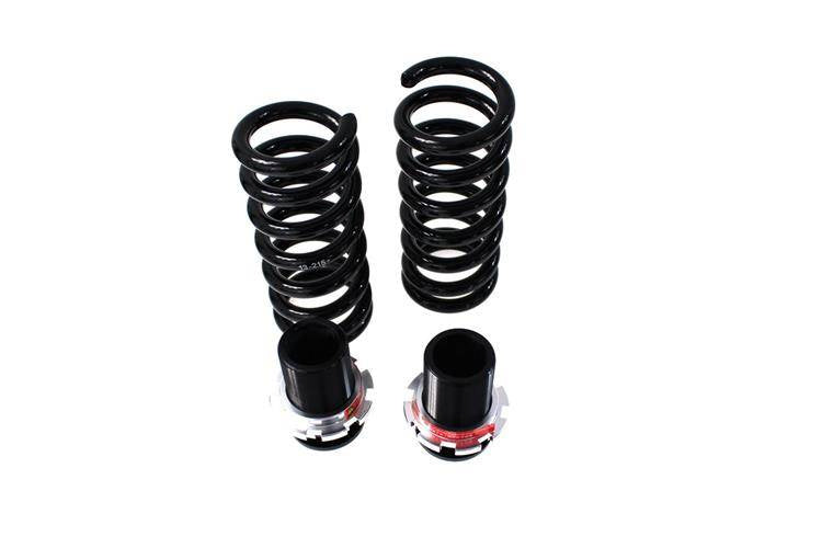 Suspension Street D2 Racing BMW F21 4/6CYL  CYL (excl.M-Technik.xDrive & EDC) 11+