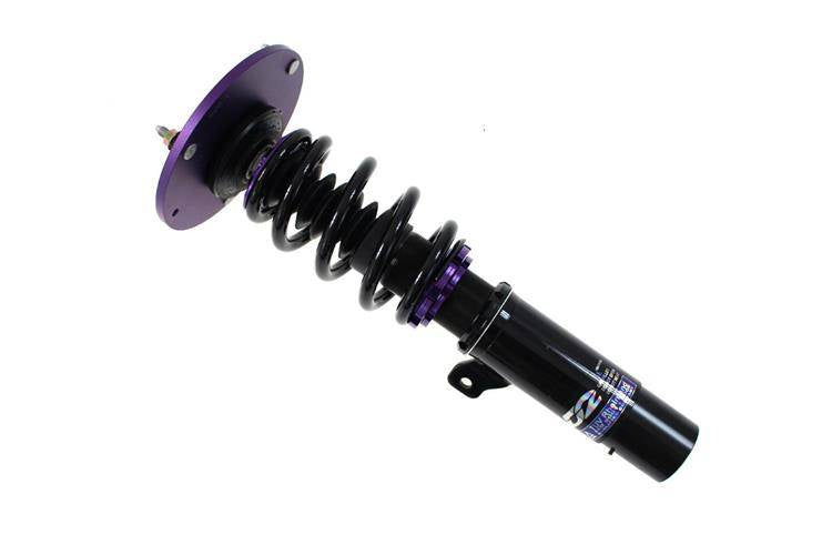Suspension Street D2 Racing BMW F30 4/6 CYL  CYL (excl.M-Technik.xDrive & EDC) 11+