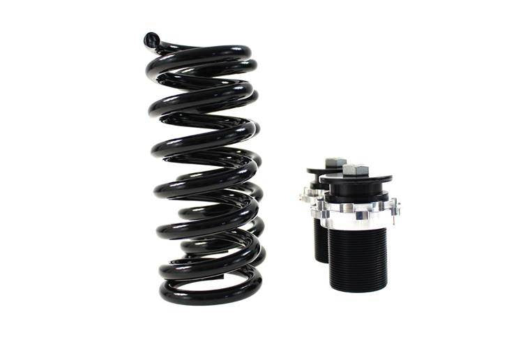 Suspension Street D2 Racing BMW F30 4/6 CYL  CYL (excl.M-Technik.xDrive & EDC) 11+