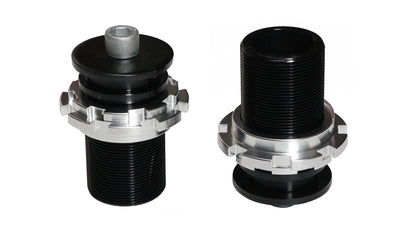 Suspension Street D2 Racing BMW F33 4/6CYL  CYL (excl.M-Technik.xDrive & EDC) 13+