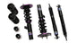 Suspension Street D2 Racing BMW F34 4/6CYL  CYL (excl.M-Technik.xDrive & EDC) 13+