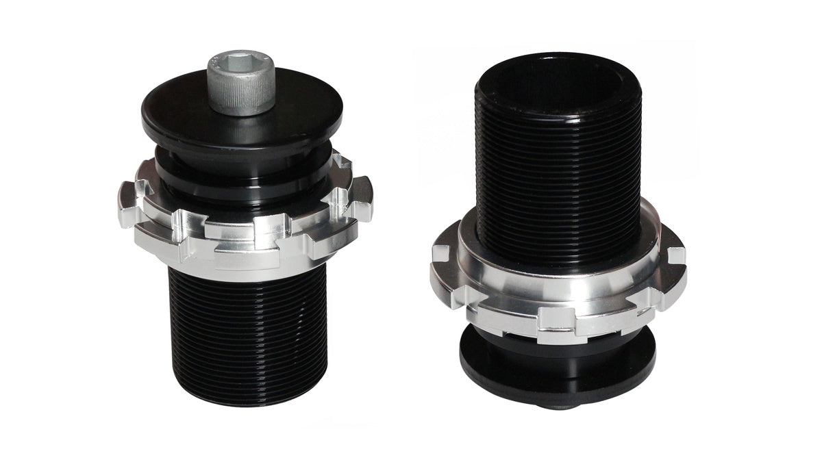 Suspension Street D2 Racing BMW F34 4/6CYL  CYL (excl.M-Technik.xDrive & EDC) 13+