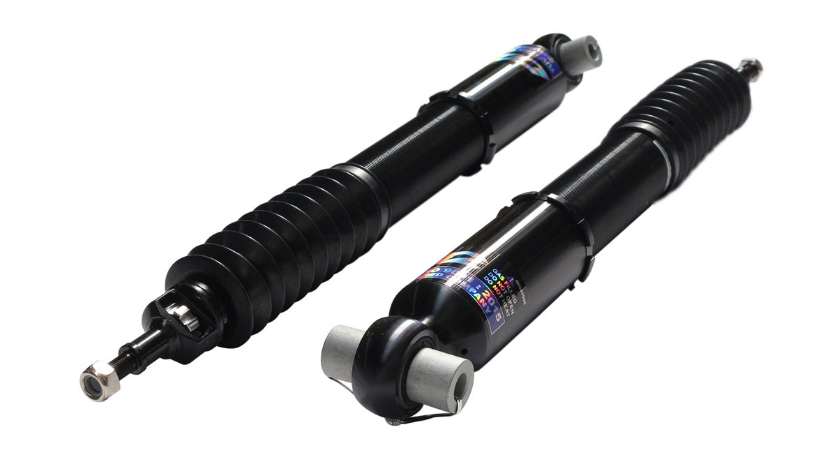 Suspension Street D2 Racing BMW F34 4/6CYL  CYL (excl.M-Technik.xDrive & EDC) 13+