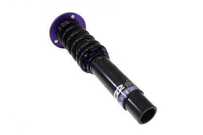 Suspension Street D2 Racing CHRYSLER 300C 4WD 04+
