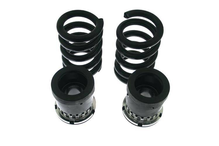 Suspension Street D2 Racing Chrysler 300C RWD 05-10